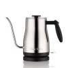 Bodum czajnik z wylewką gooseneck Bistro 1L Chrome